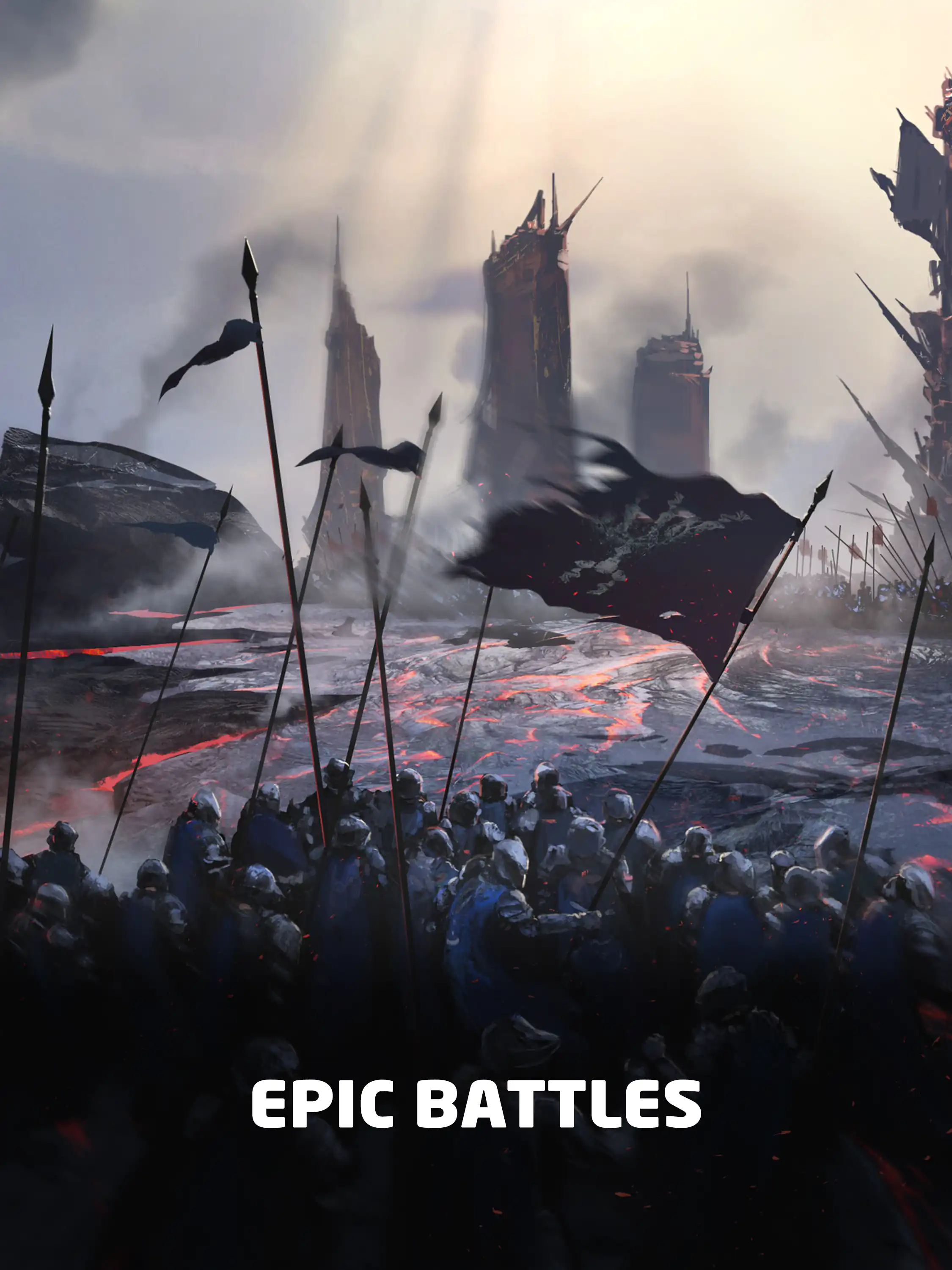 Epic Battles